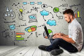 شركات الدعاية والإعلان