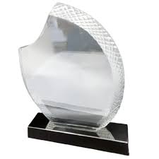 دروع التكريم