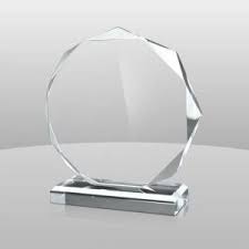 دروع التكريم